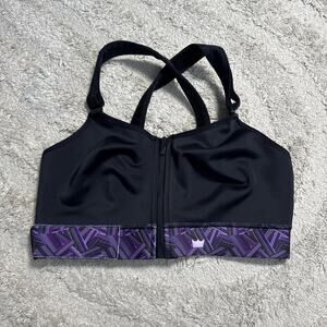 SHEFIT Flex Sports Bra